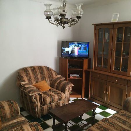 Apartamento 阿尔科巴萨 外观 照片