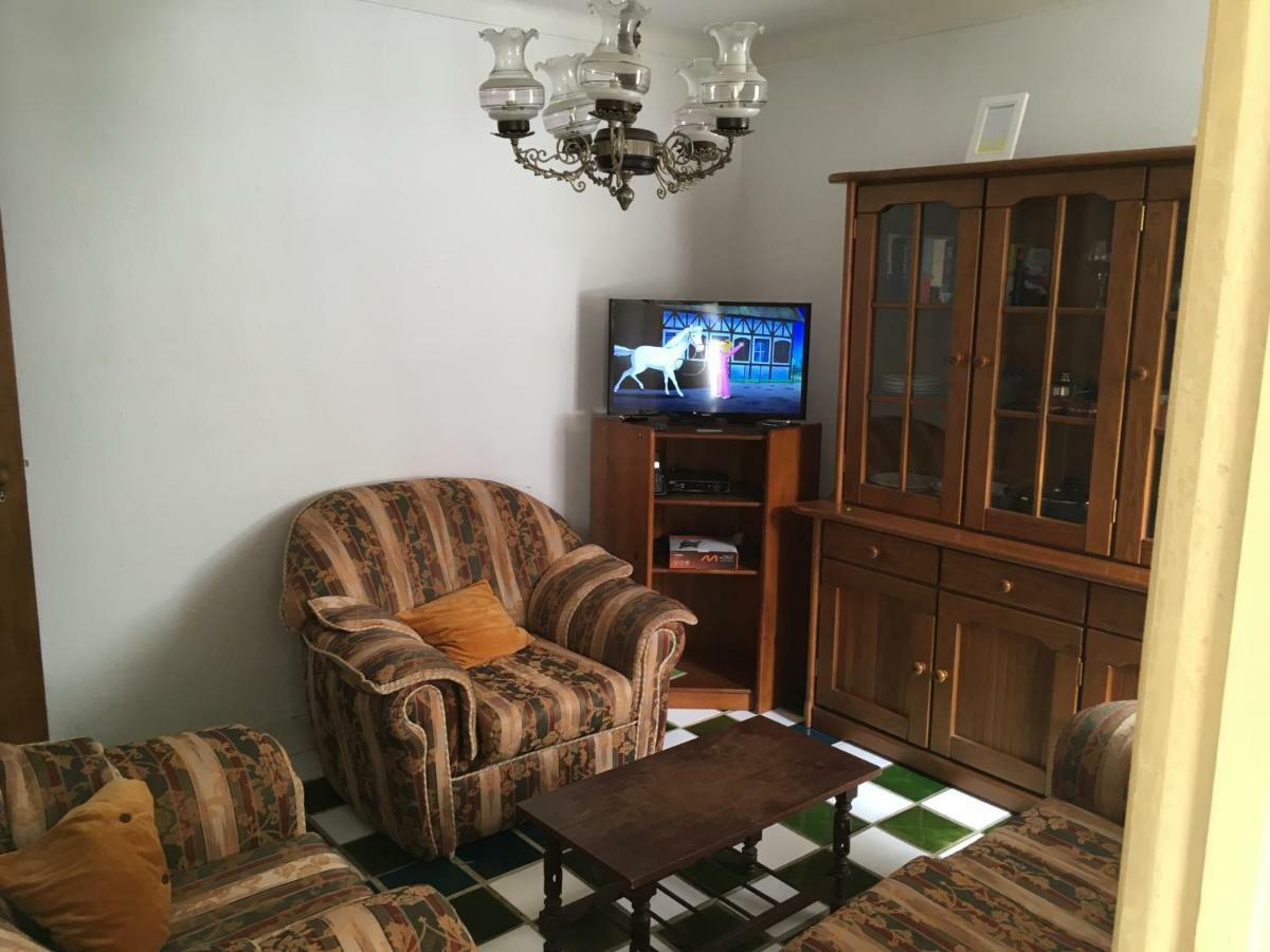 Apartamento 阿尔科巴萨 外观 照片