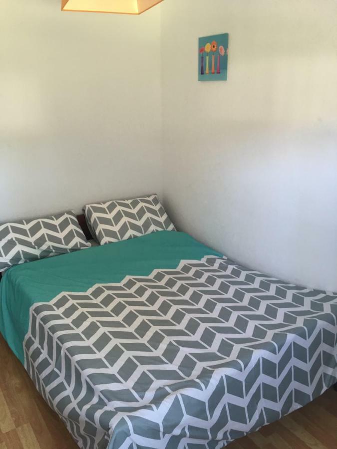 Apartamento 阿尔科巴萨 外观 照片