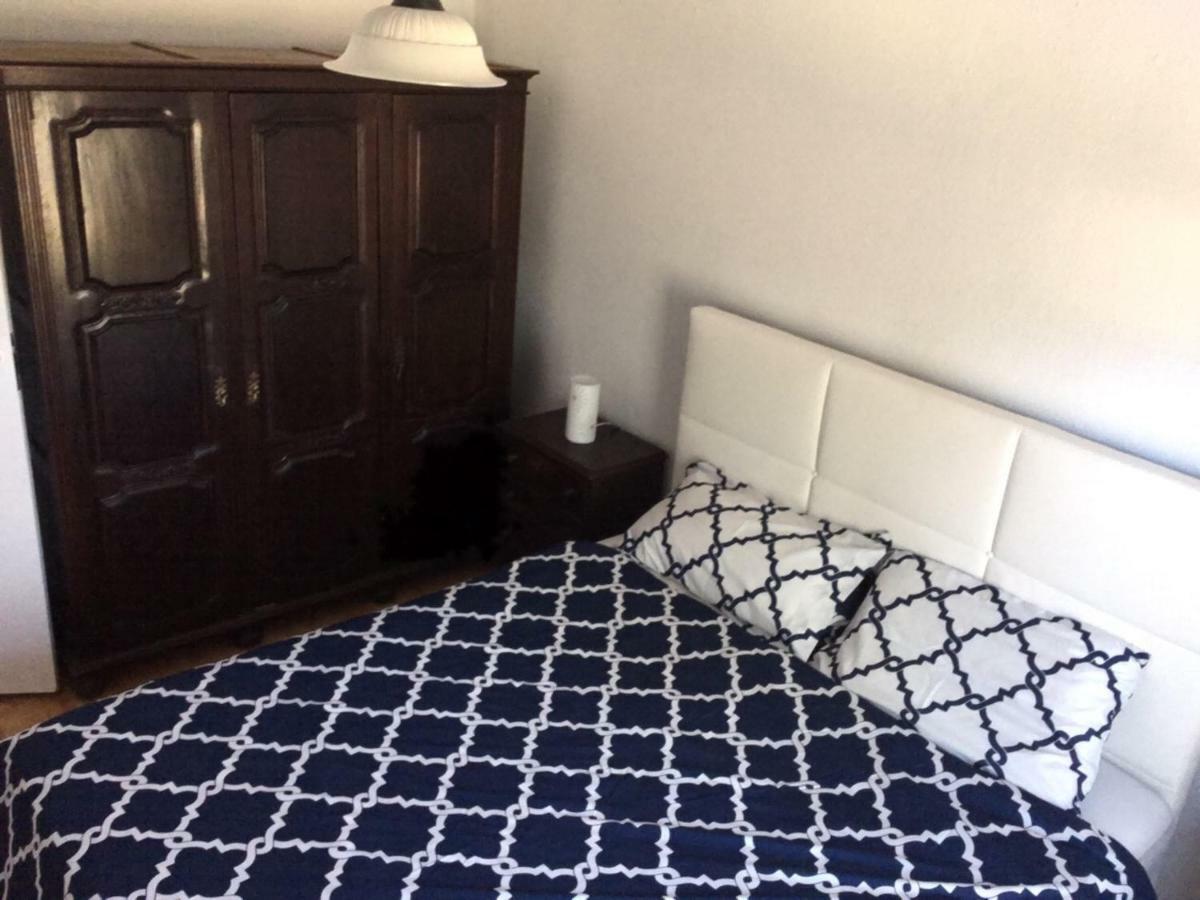 Apartamento 阿尔科巴萨 外观 照片